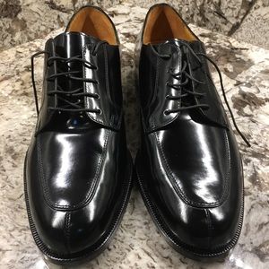 Cole Haan Men's Calhoun Lace-Up Derby Shoe